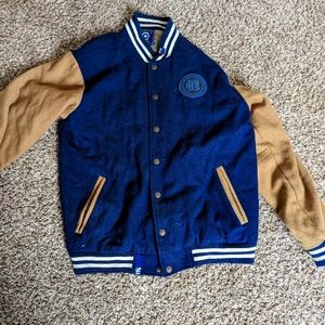 LRG jacket